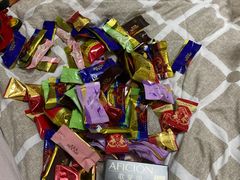 -歌斐颂巧克力小镇