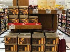 -金鹰超市(国际购物中心新街口店)