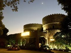 -J Create城市露营咖啡·简餐·宠物(上海动物园店)