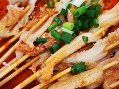 -西安老王家(振兴西路店)