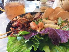 -美奈小馆·东南亚菜(福田星河COCO Park店)