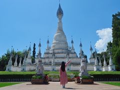 -云南民族村