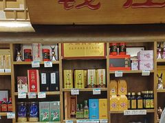 -乔家小院•非遗驴肉•本地小海鲜(滨河路店)