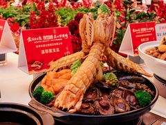 -凤凰楼酒家·粤宴点心(华强北店)