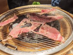 -西塔老太太泥炉烤肉(龙湖北苑天街店)