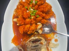 -香雪海饭店中餐厅(人民桥店)