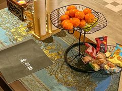 -菩泰·泰式草本按摩SPA(国大城市广场店)