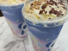 -茶百道(万达店)