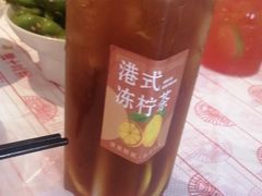 -谭十三南昌大排档(船山路总店)