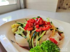 -魏家凉皮(翟营南大街店)