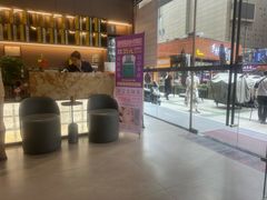 -香江明珠休闲水汇(罗湖村店)