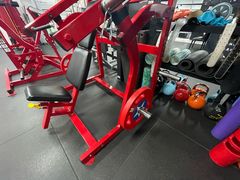 -坚果健身24小时工作室(定西路店)