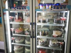 -DQ·蛋糕·冰淇淋(川沙东海岸店)