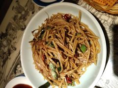 能妗子土豆丝-遇见长安(兰州中心店)