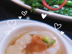 参汤虾饺皇-龙凤点心·饼家(松岗店)