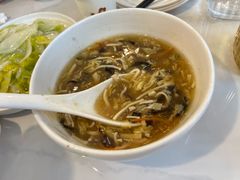 -台北楚楚园馅饼粥(虹桥南丰城店)