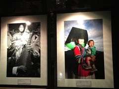 -花马天堂云南餐厅 Lost Heaven(外滩店)