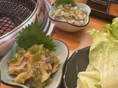 -丸藏和牛烧肉专门店(园区师惠坊店)
