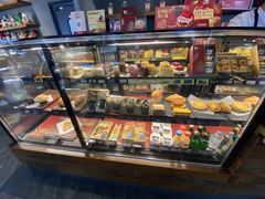 -星巴克(常州星河国际店)