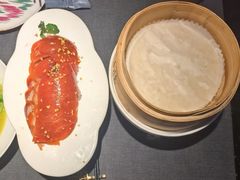 -锦府园·新台州菜(合生汇店)
