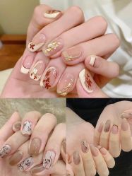-M·X Nail日式美甲美睫