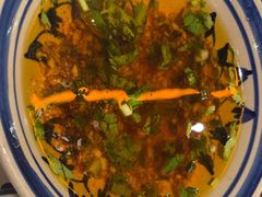 -旧街市鲜货老火锅(大光路店)