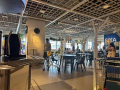 -宜家·瑞典风味餐厅(无锡店)