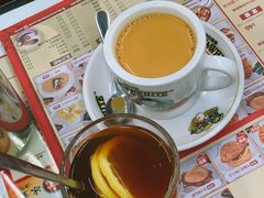 -華人 華星冰室(氹仔 店)