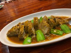 家乡酿鲮鱼-顺德了能馆(虎门店)