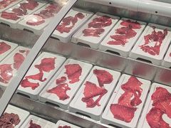 -一鼎来潮汕牛肉自助火锅(翻身分店)