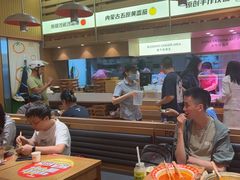 -福客麻辣烫·现炒麻辣香锅(印力中心店)