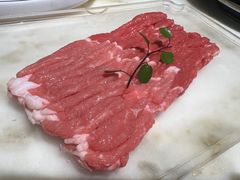 -涮福記·现切牛羊肉火锅(世纪汇店)