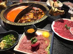 -大味老火锅City店