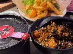 -谷牛日式烤肉(宝山U天地店)