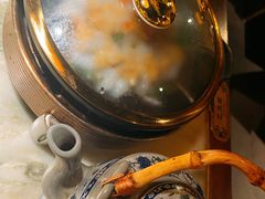 -绿茶餐厅(昌平悦荟店)