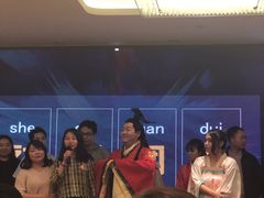 -徐记海鲜(陕西历史博物馆|明德门店)