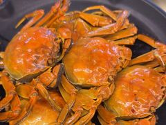-聚味瞿记·龙虾堂(渔人码头一店)