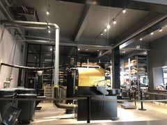 -来回·咖啡(钟村咖啡豆店)