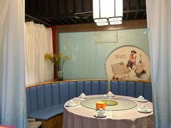 -小城外婆肴私房菜.家宴聚集点(圆明园颐和园·清河上地店)