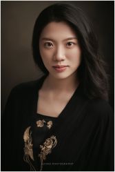 -鹿角肖像摄影艺术馆