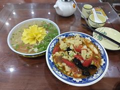-真不同饭店(老城店)