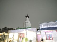 -妙应寺白塔