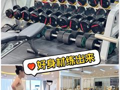 -卓拓健身普拉提运动中心(总店)
