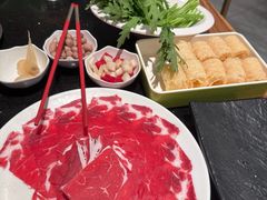 -南门涮肉(上海二店)