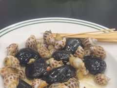 -明本海鲜大排档·鱼生海鲜烧烤宵夜(陈家祠店)