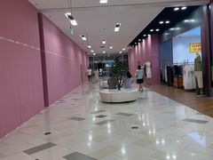 -鑫嘉汇购物中心