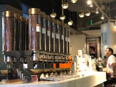 -Peet's 皮爷咖啡(东湖路手作店)