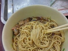 -伟记奥面馆(养育巷店)