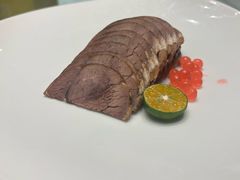-翠山·映月湖景餐厅(映月湖公园店)