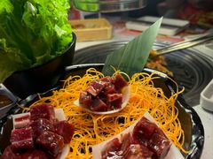 -猫抓烤肉(春熙路店)